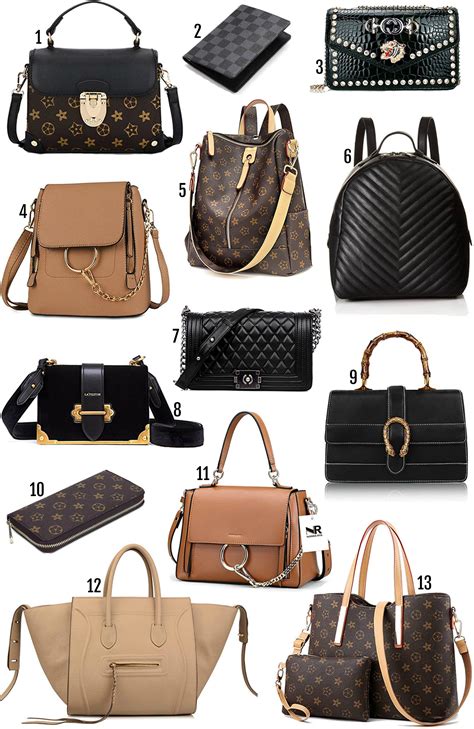 desginer bags|list of designer bag brands.